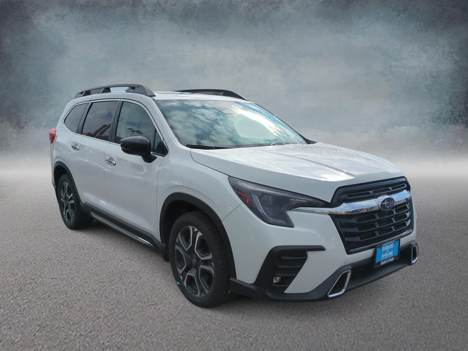 Thumbnail: 2024 Subaru Ascent - 3