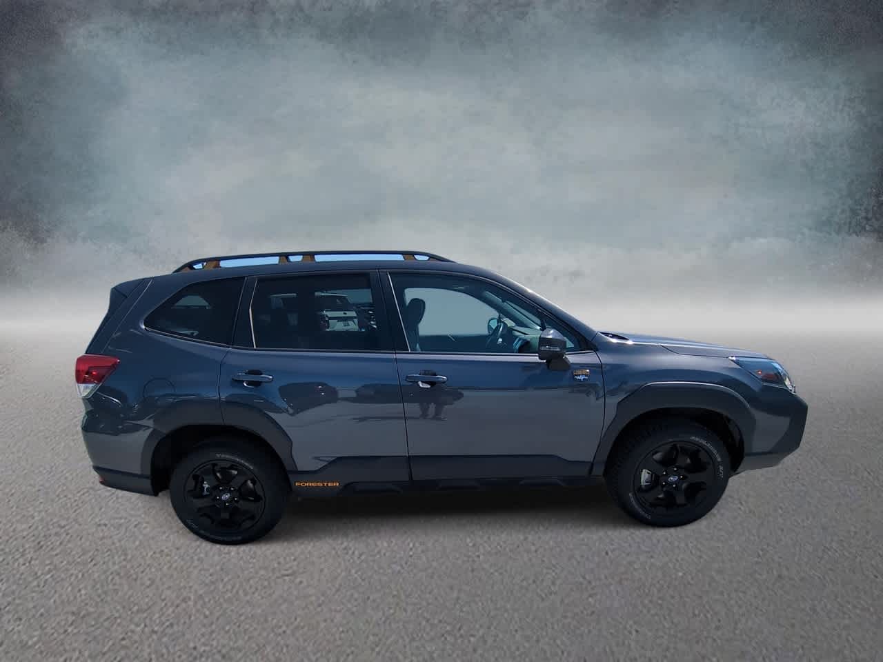 Thumbnail: 2024 Subaru Forester - 10