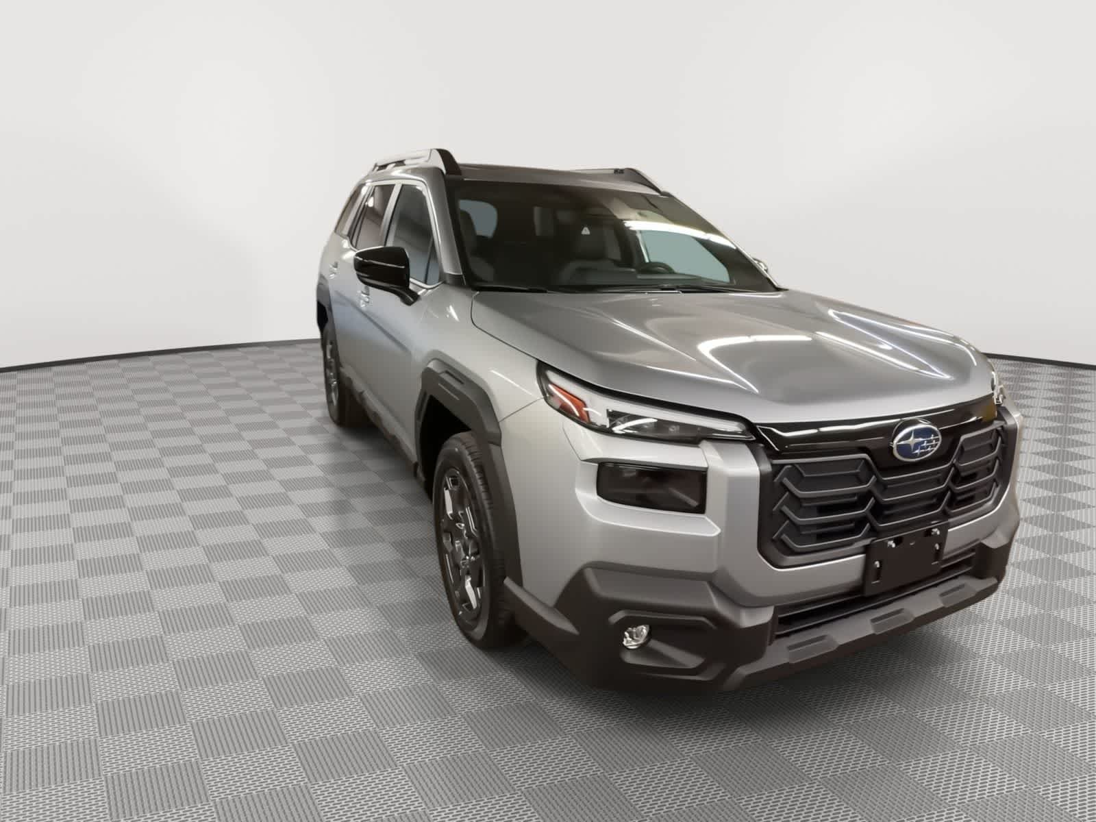 Thumbnail: 2026 Subaru Outback - 2