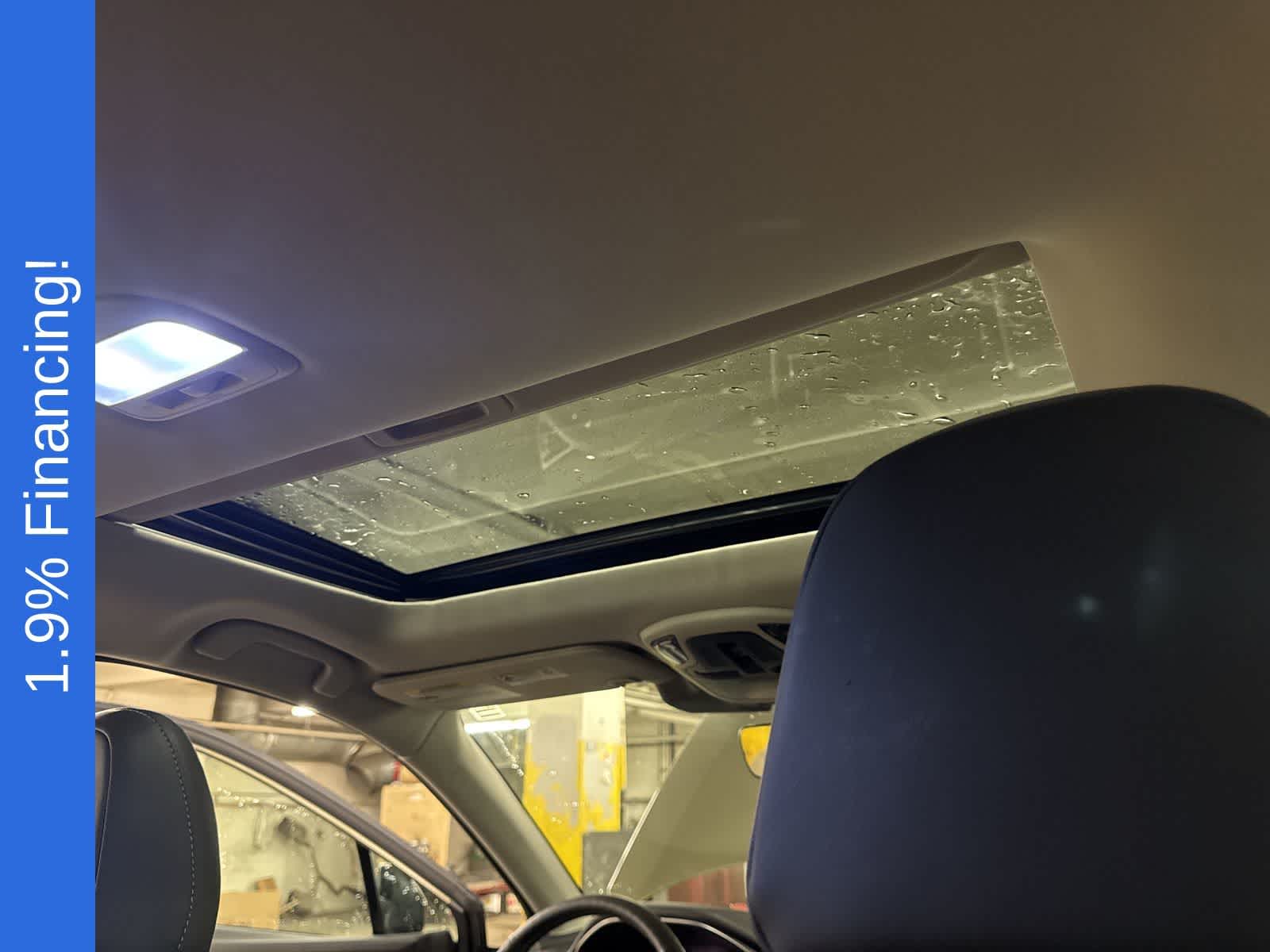 Thumbnail: 2025 Subaru Outback - 24