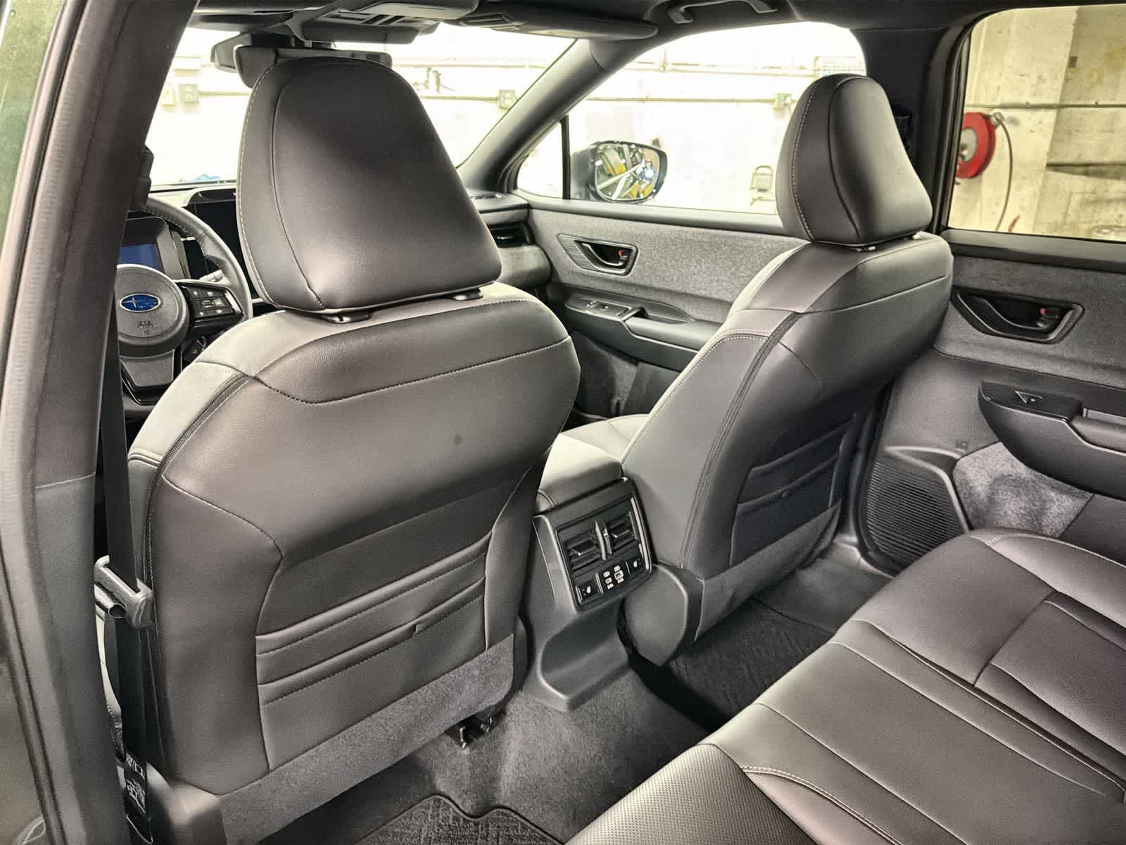 Thumbnail: 2026 Subaru Outback - 19