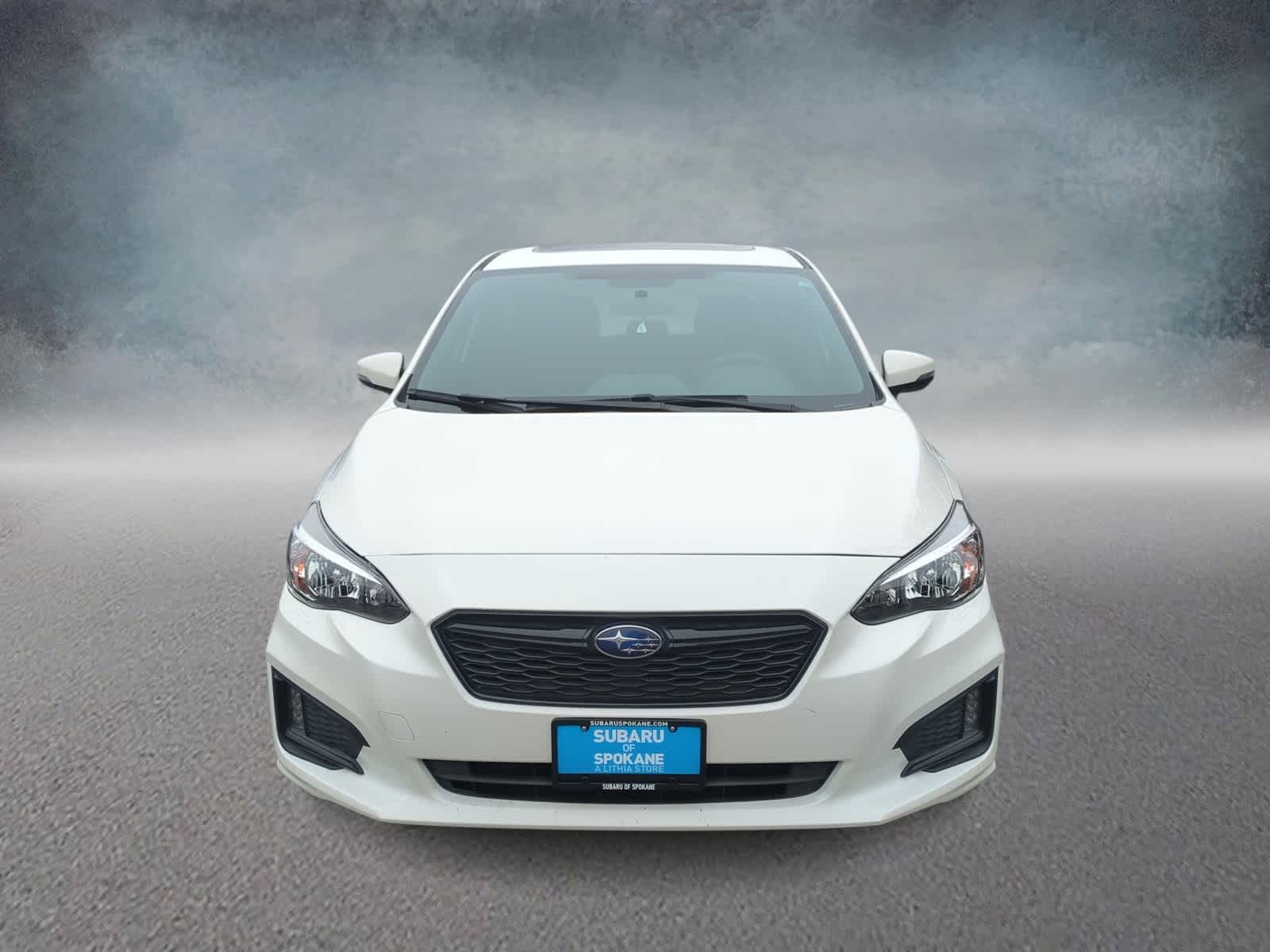 Thumbnail: 2019 Subaru Impreza - 3