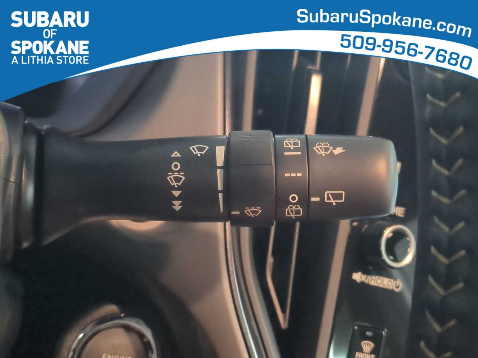 Thumbnail: 2025 Subaru Crosstrek - 27