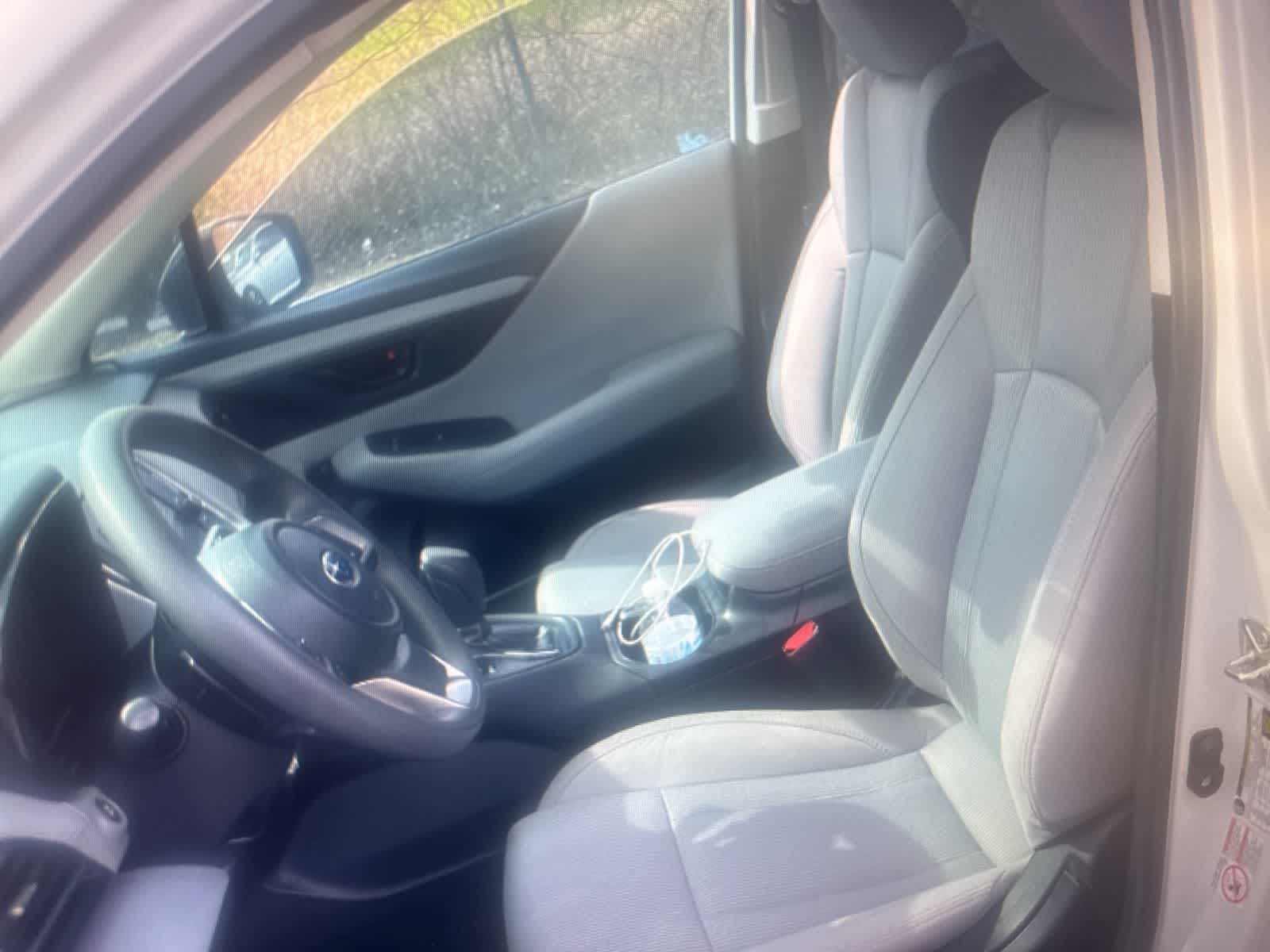 Thumbnail: 2020 Subaru Legacy - 10