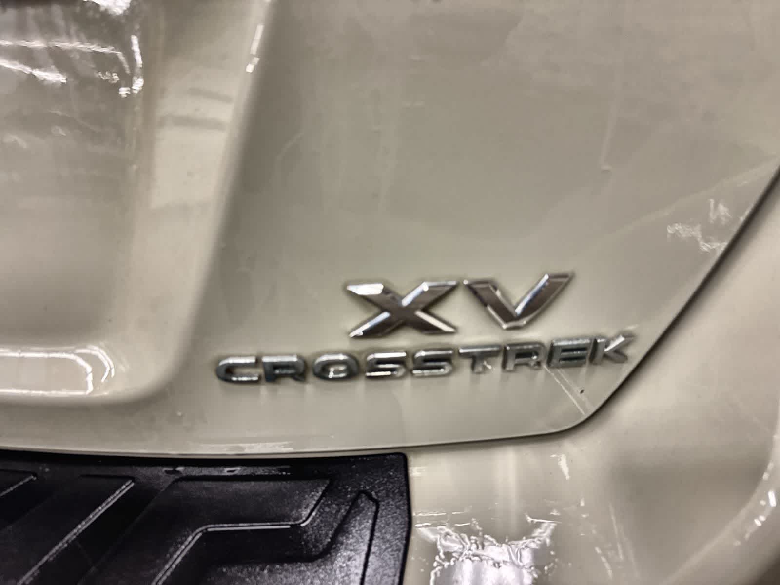 Thumbnail: 2015 Subaru XV Crosstrek - 13