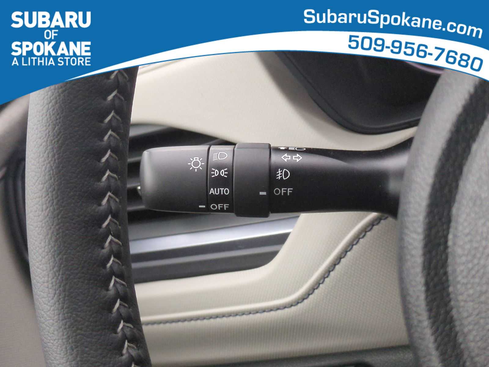 Thumbnail: 2026 Subaru Forester - 28