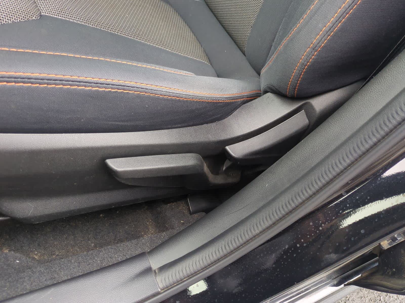 Thumbnail: 2023 Subaru Crosstrek - 18