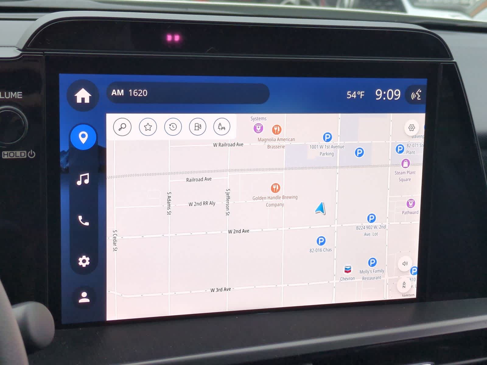 Thumbnail: 2026 Subaru Outback - 30