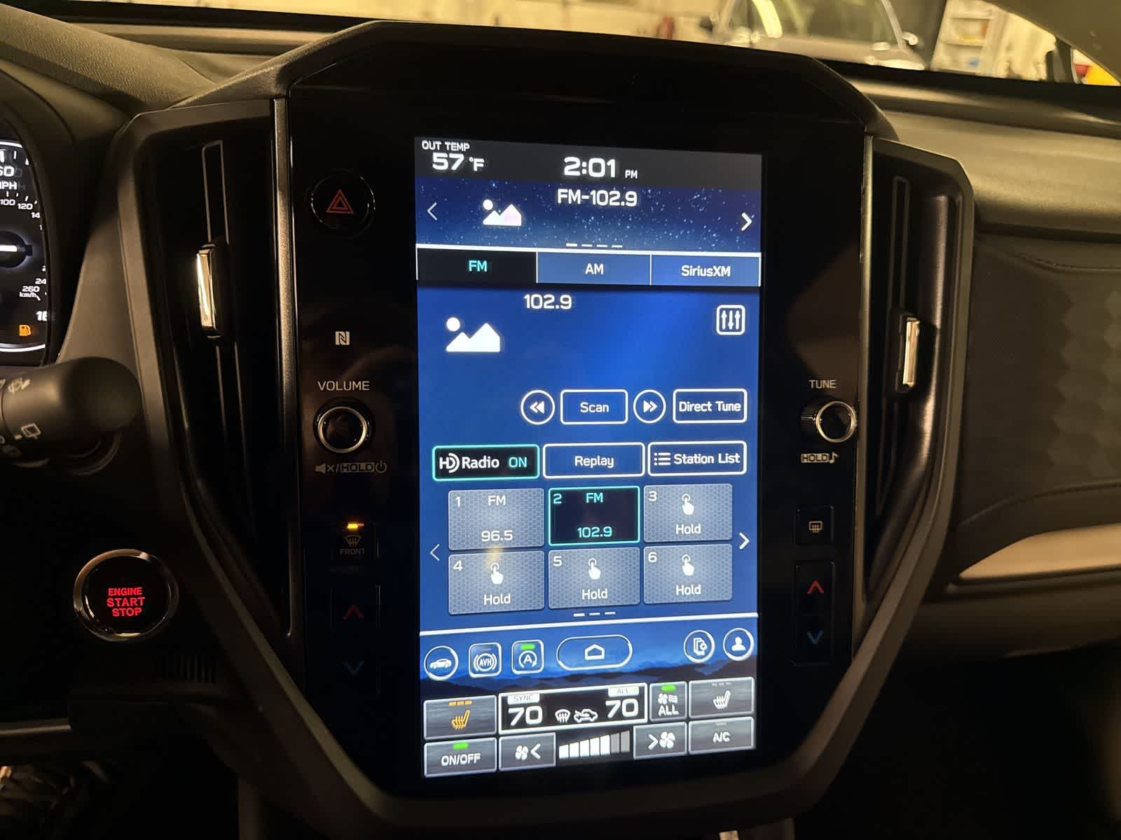 Thumbnail: 2026 Subaru Forester - 29