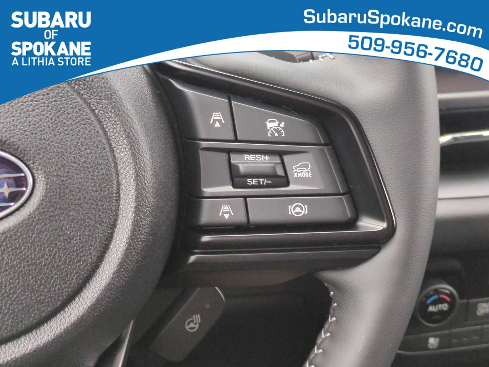 Thumbnail: 2026 Subaru Outback - 26