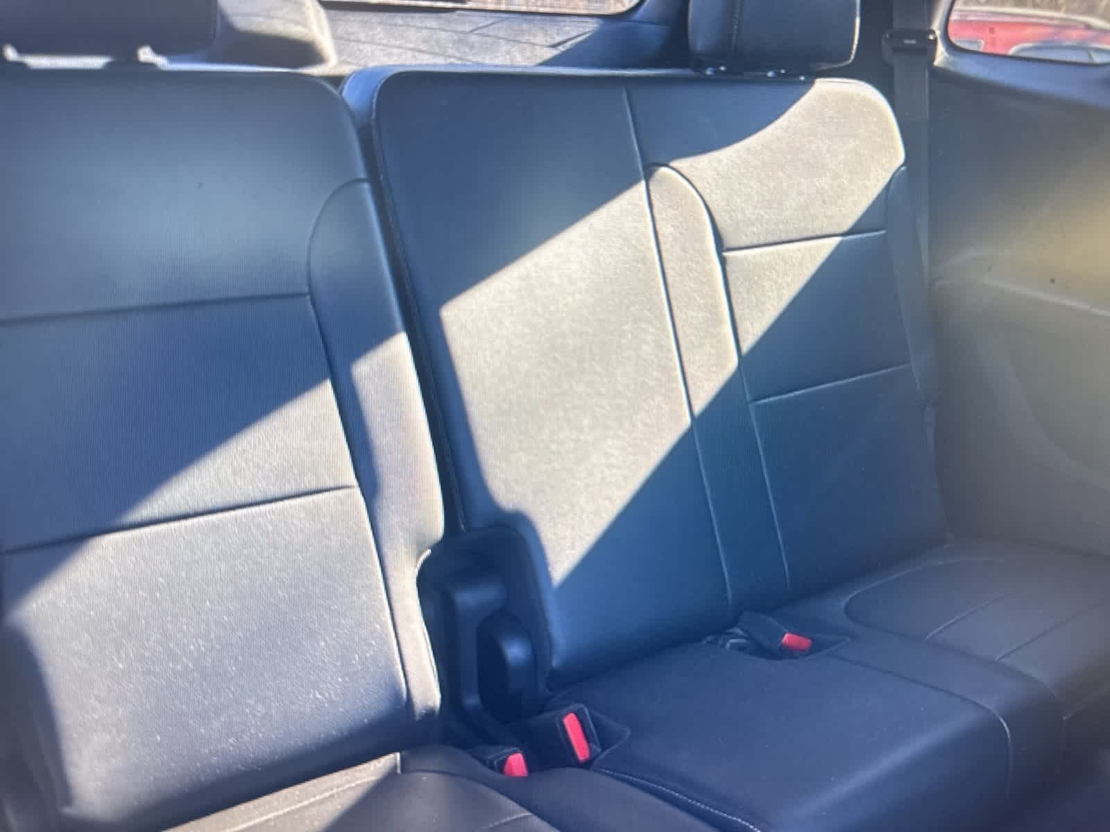 Thumbnail: 2019 Chevrolet Traverse - 14