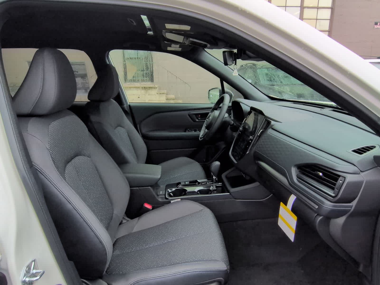 Thumbnail: 2026 Subaru Forester - 23