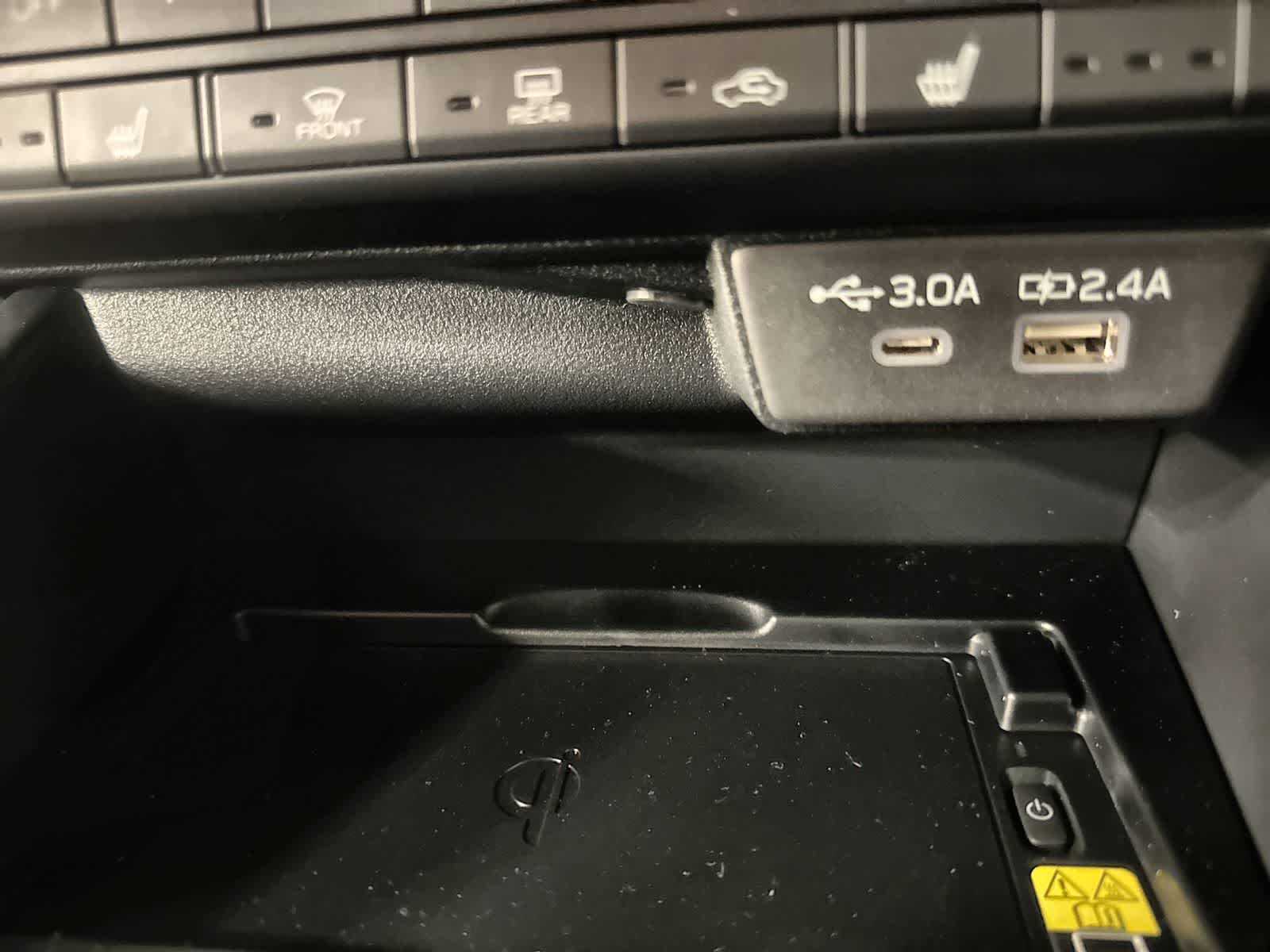 Thumbnail: 2026 Subaru Outback - 30