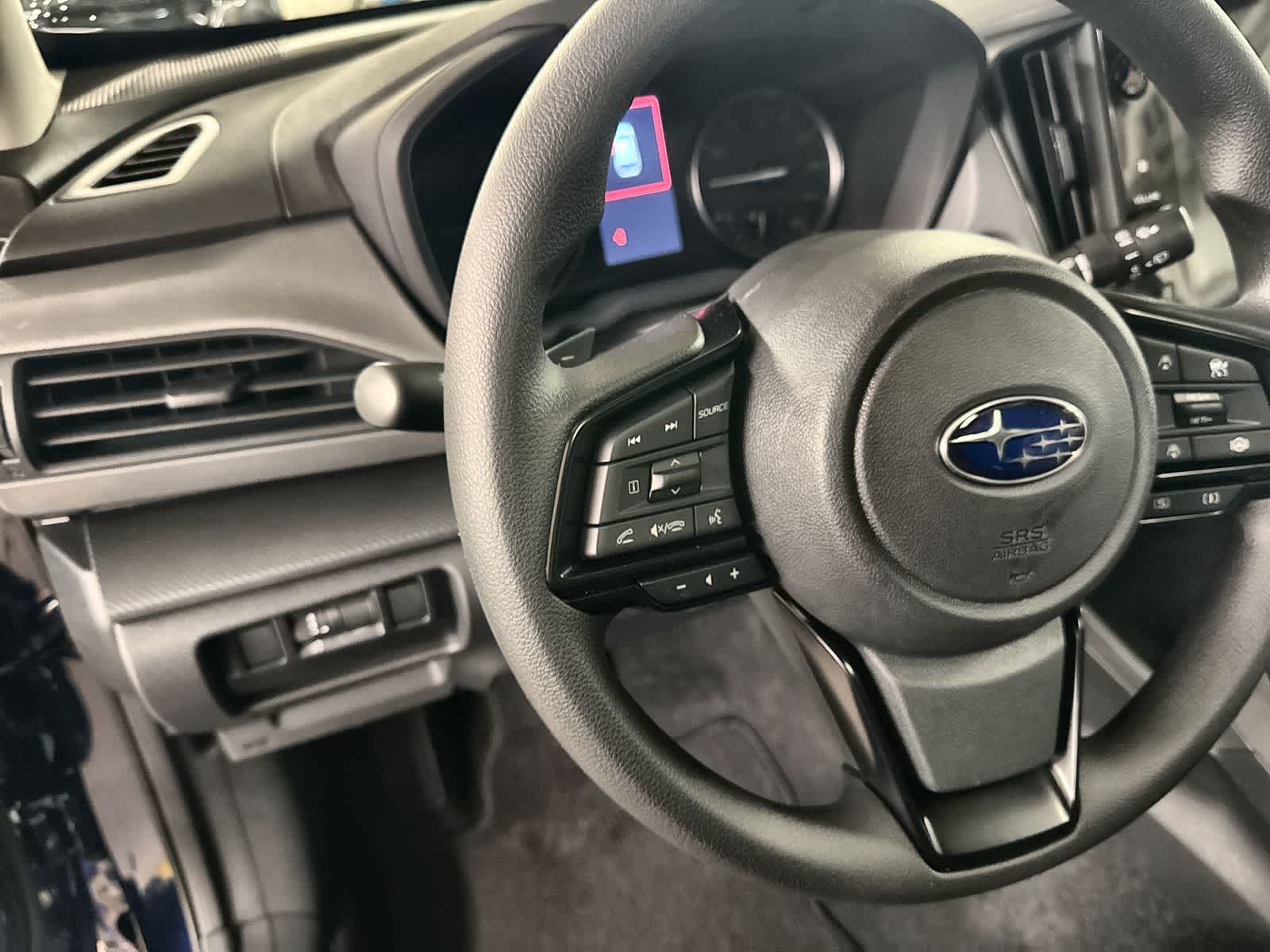 Thumbnail: 2026 Subaru Crosstrek - 26