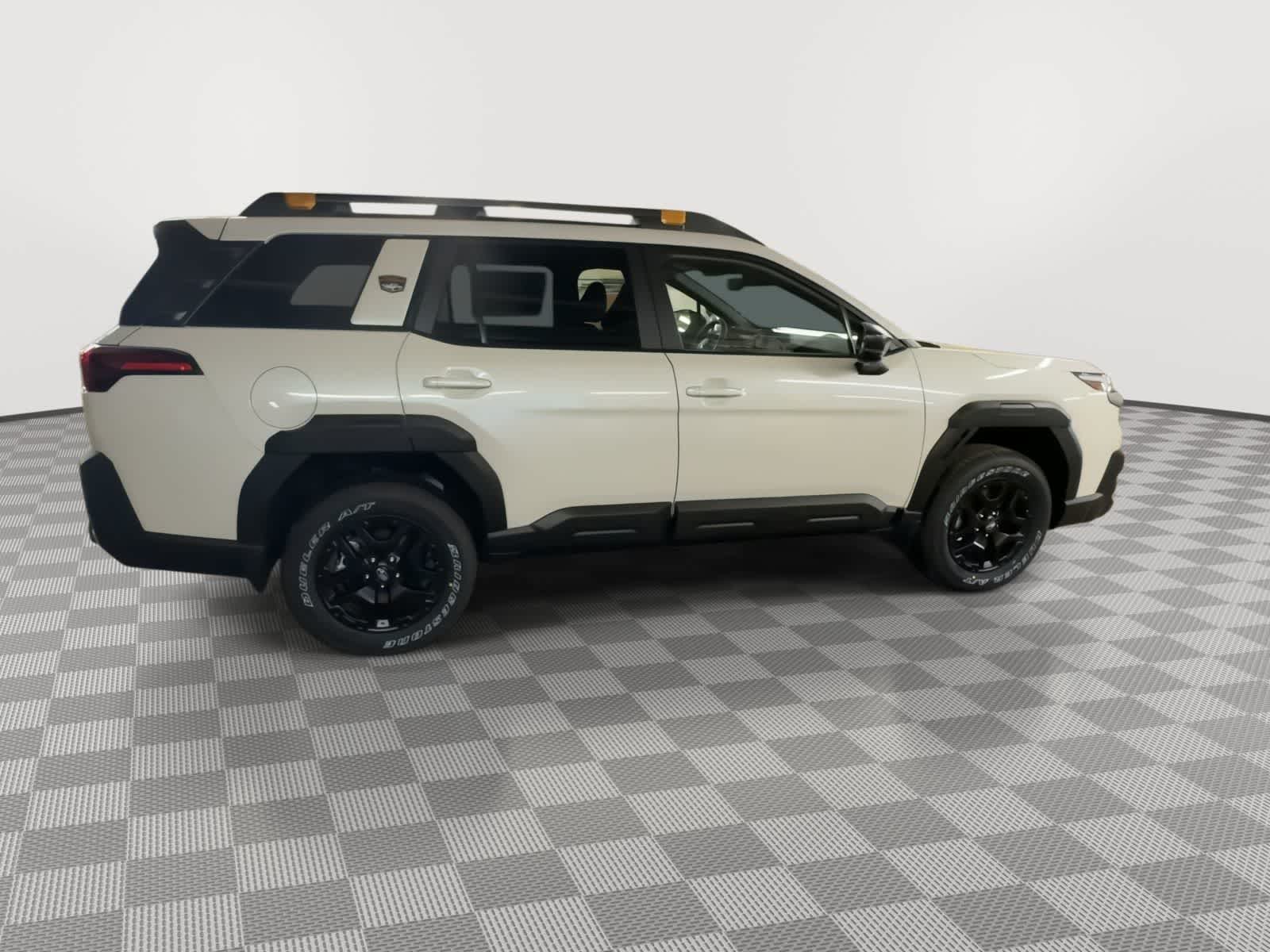 Thumbnail: 2026 Subaru Outback - 8