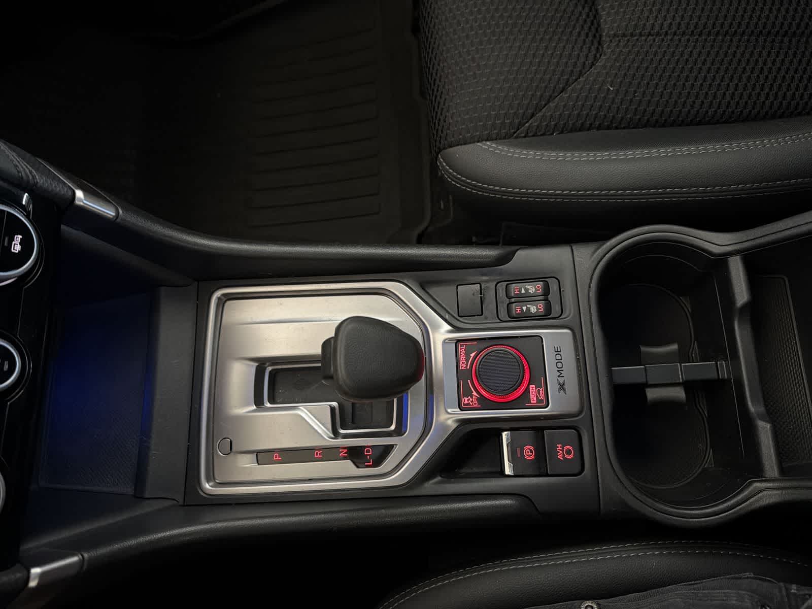 Thumbnail: 2021 Subaru Forester - 27