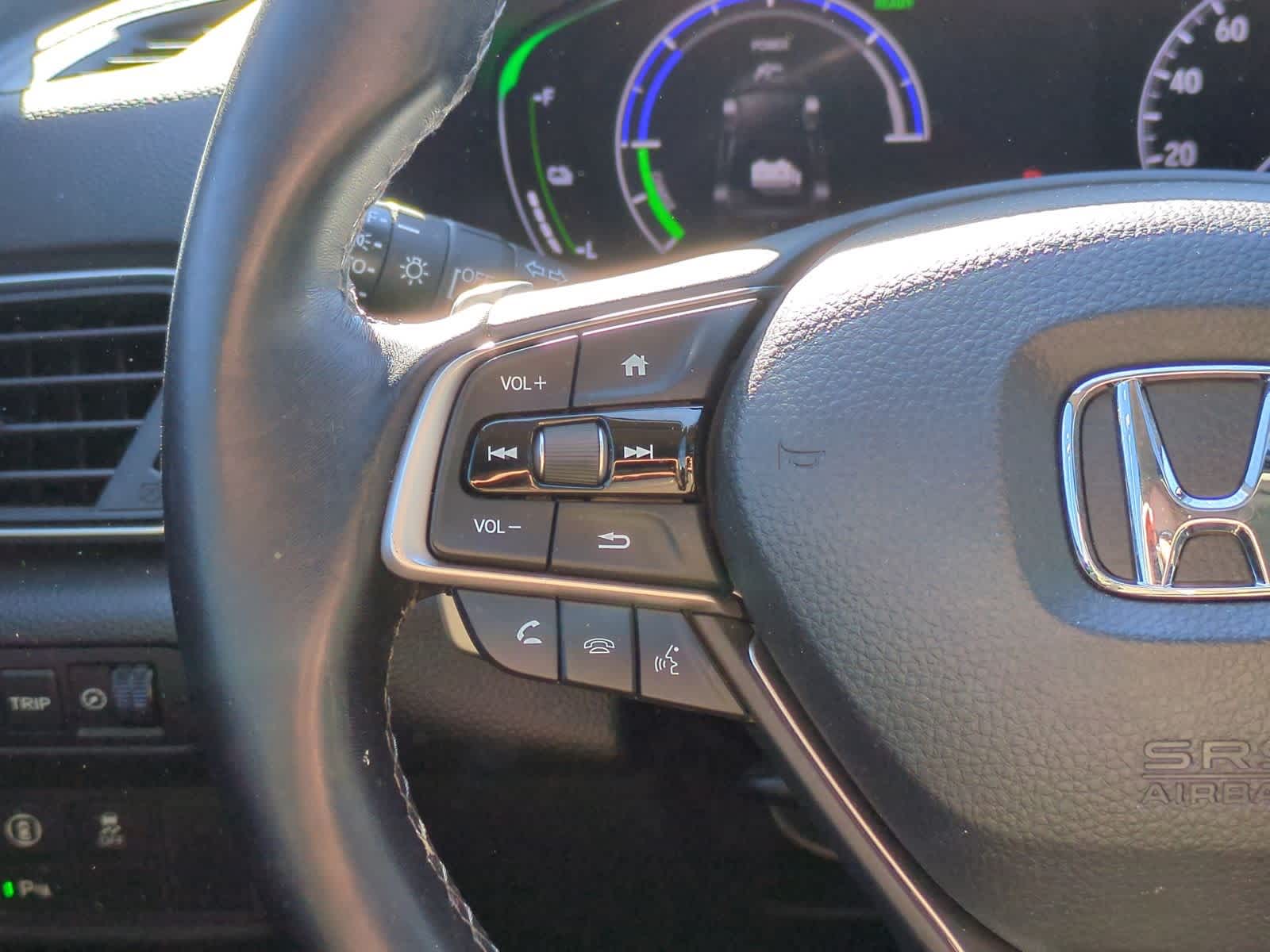 Thumbnail: 2020 Honda Accord - 25