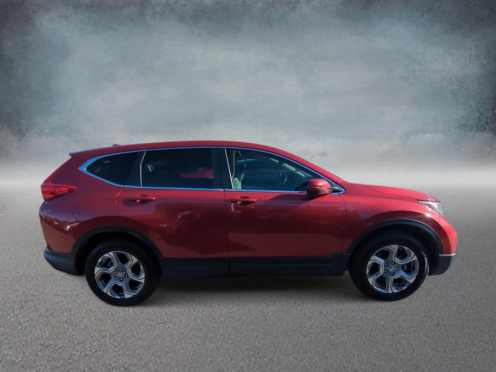Thumbnail: 2019 Honda CR-V - 9