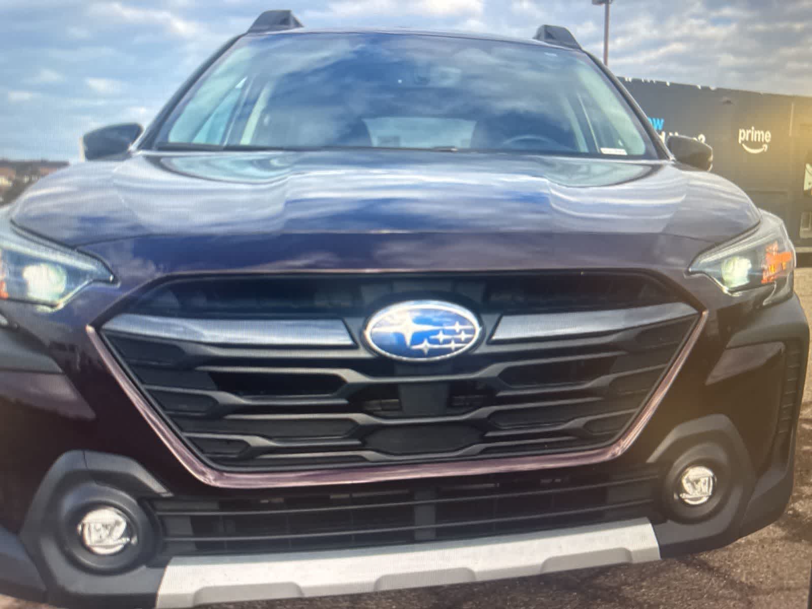 Thumbnail: 2024 Subaru Outback - 8