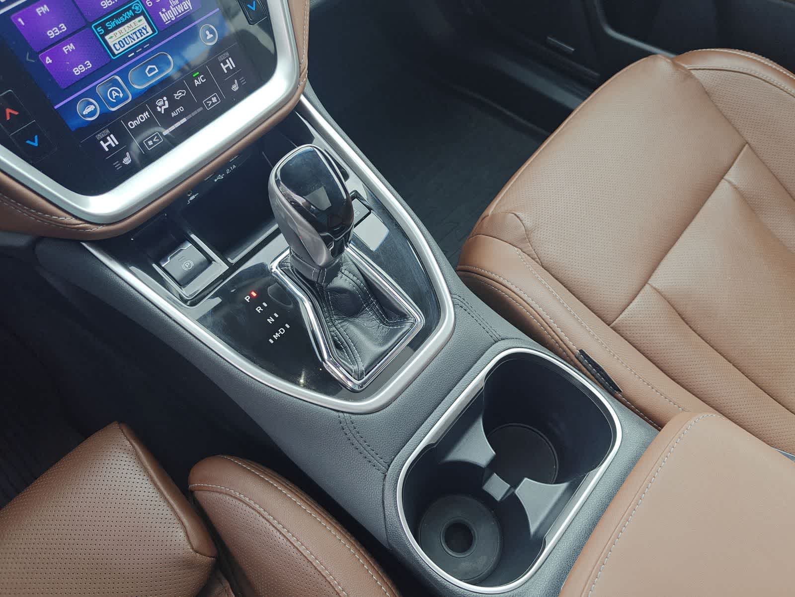 Thumbnail: 2022 Subaru Outback - 35