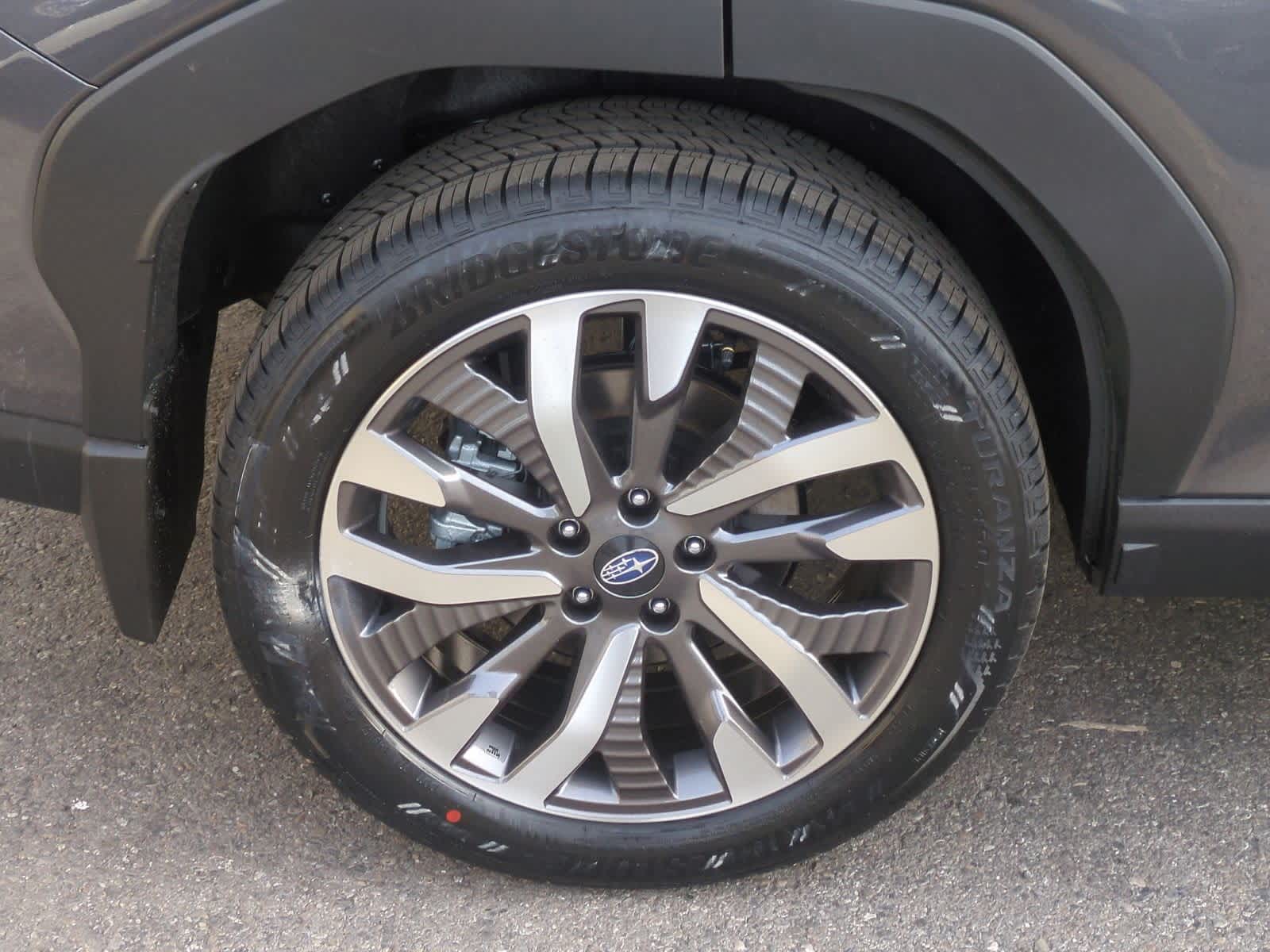 Thumbnail: 2026 Subaru Forester - 14