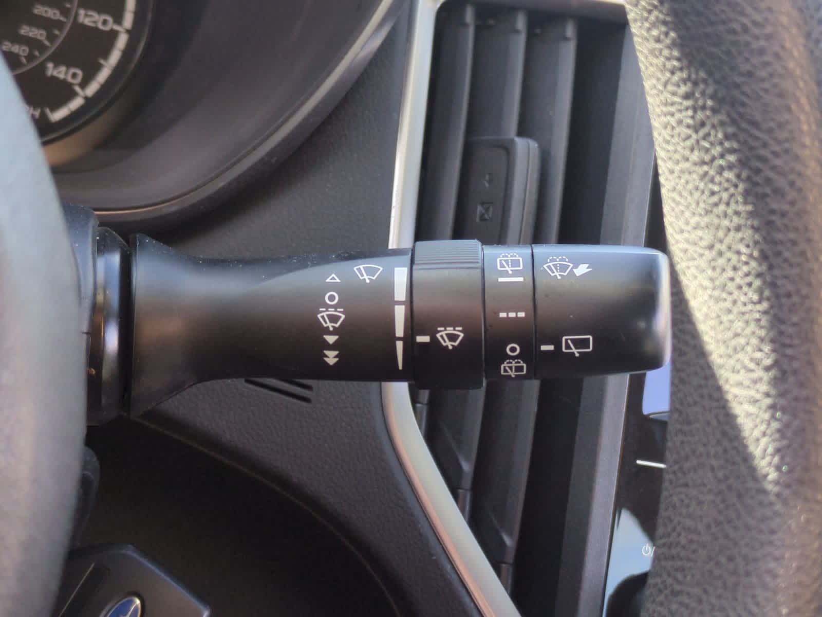 Thumbnail: 2018 Subaru Impreza - 25