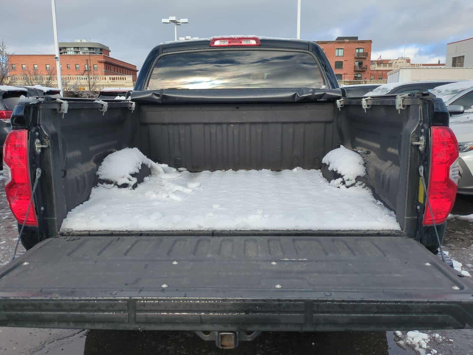 Thumbnail: 2019 Toyota Tundra - 33