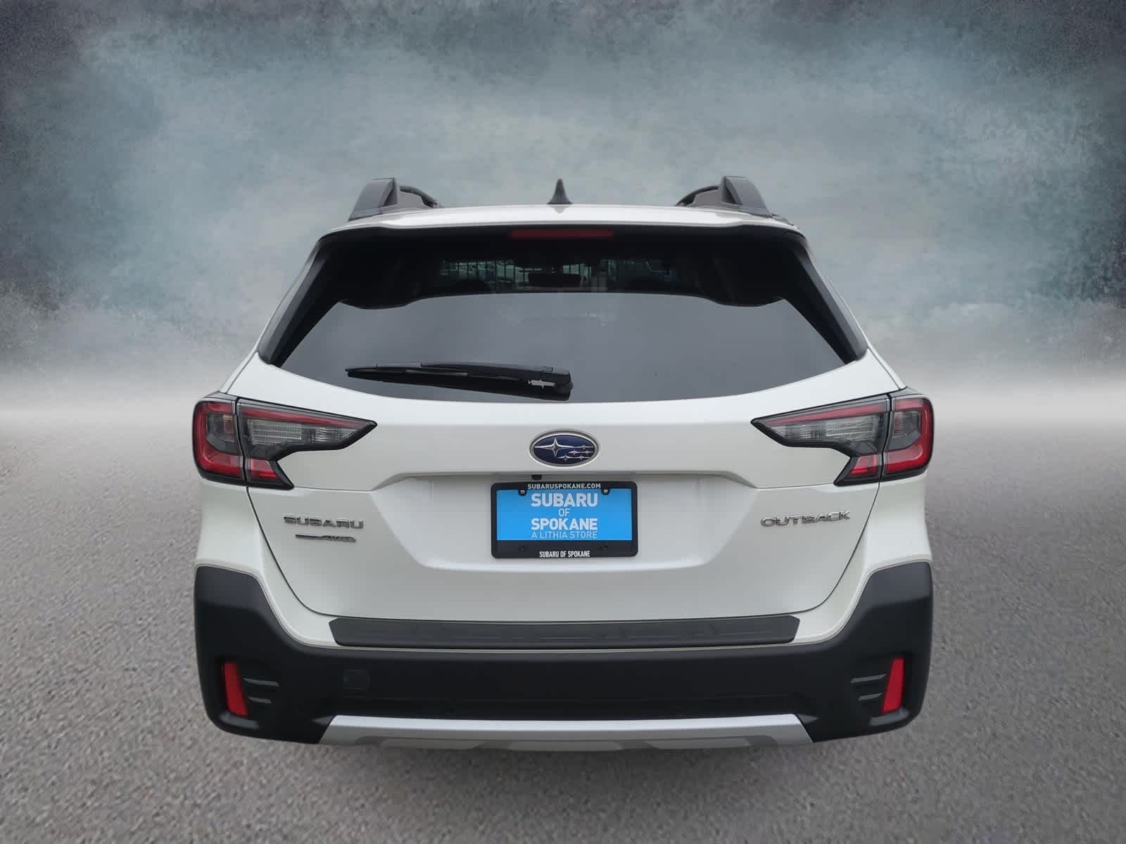 Thumbnail: 2020 Subaru Outback - 7