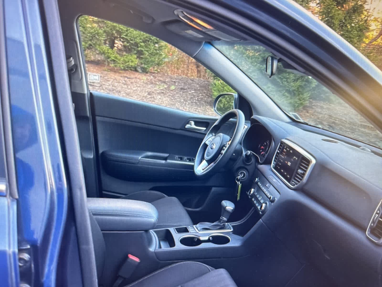 Thumbnail: 2020 Kia Sportage - 12