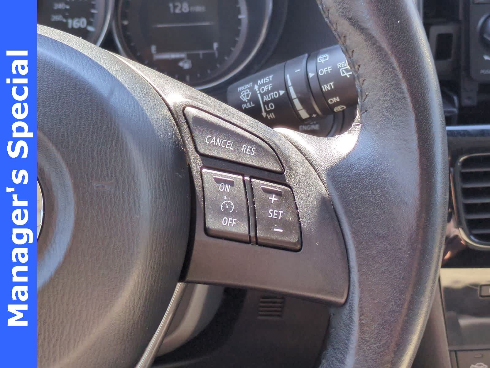 Thumbnail: 2014 Mazda CX-5 - 26