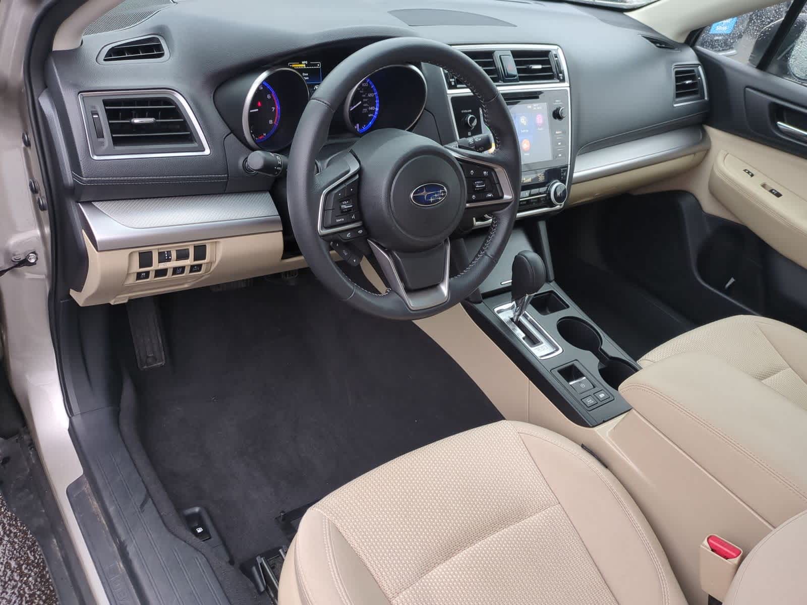 Thumbnail: 2019 Subaru Outback - 10