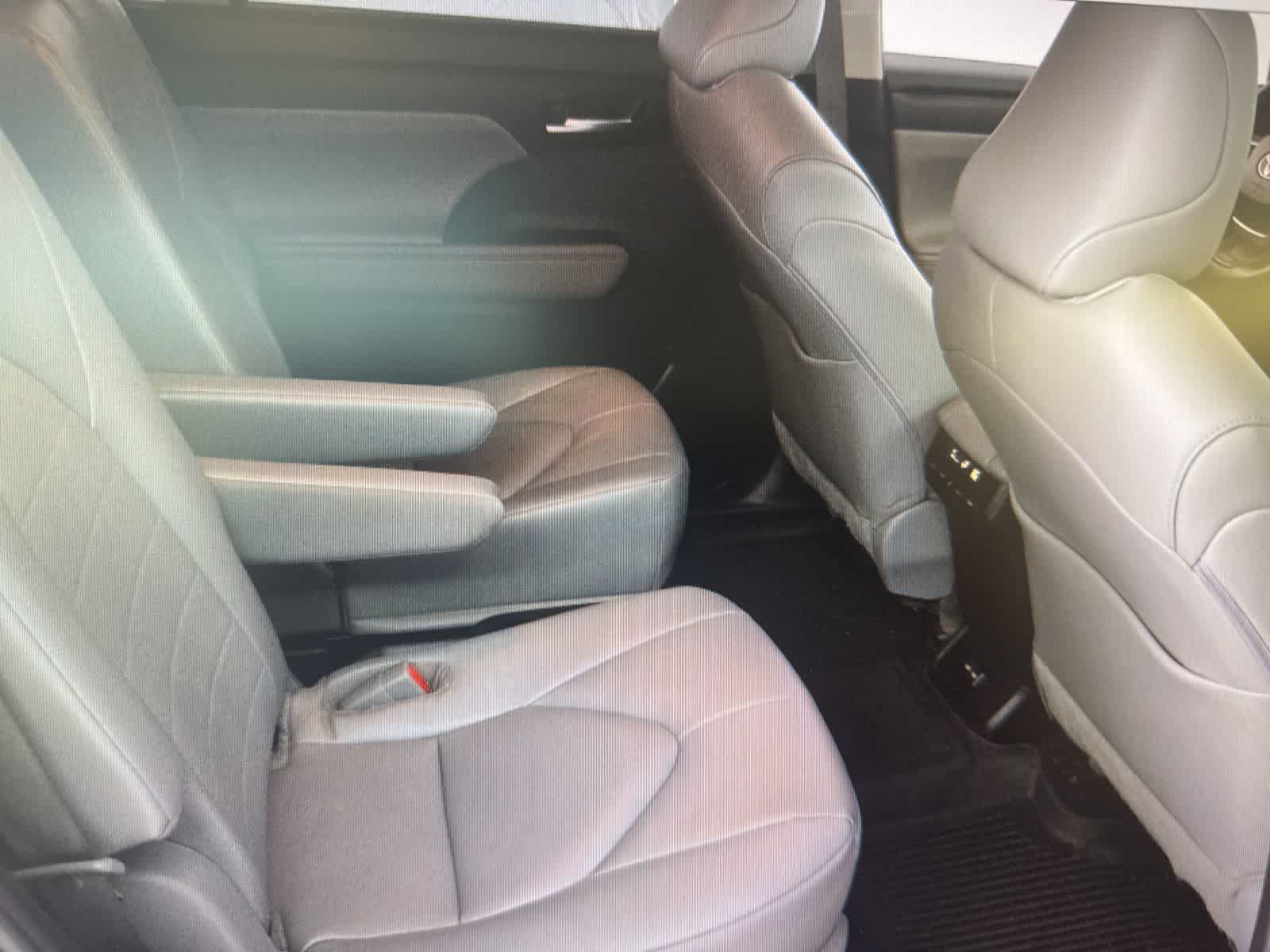 2023 Toyota Highlander XLE - Photo 53