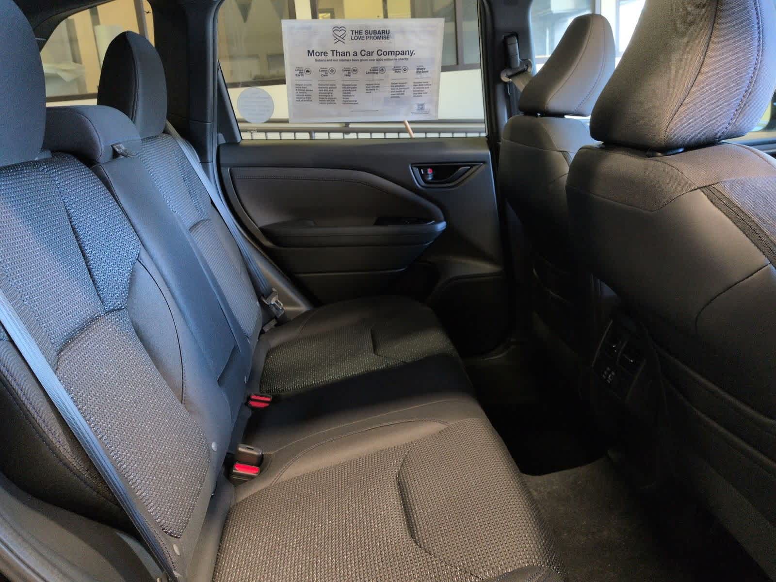 Thumbnail: 2026 Subaru Forester - 22