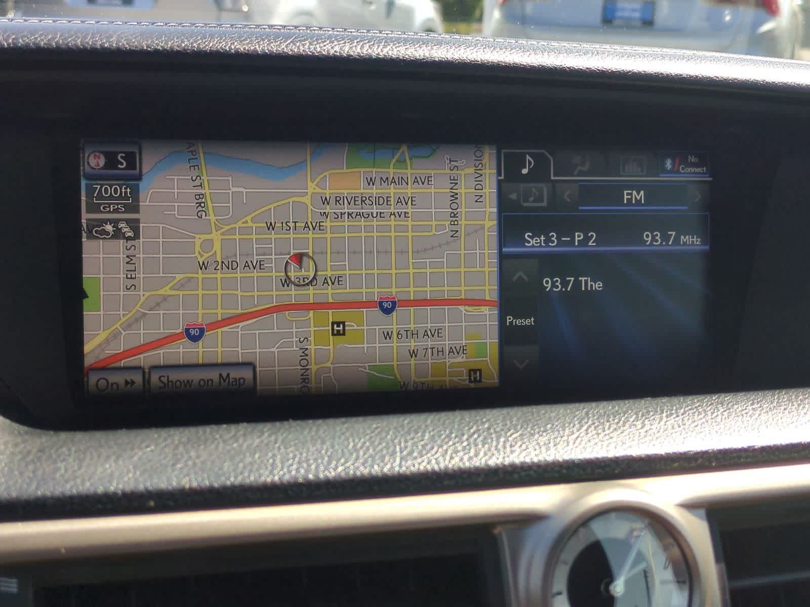 Thumbnail: 2014 Lexus GS - 30