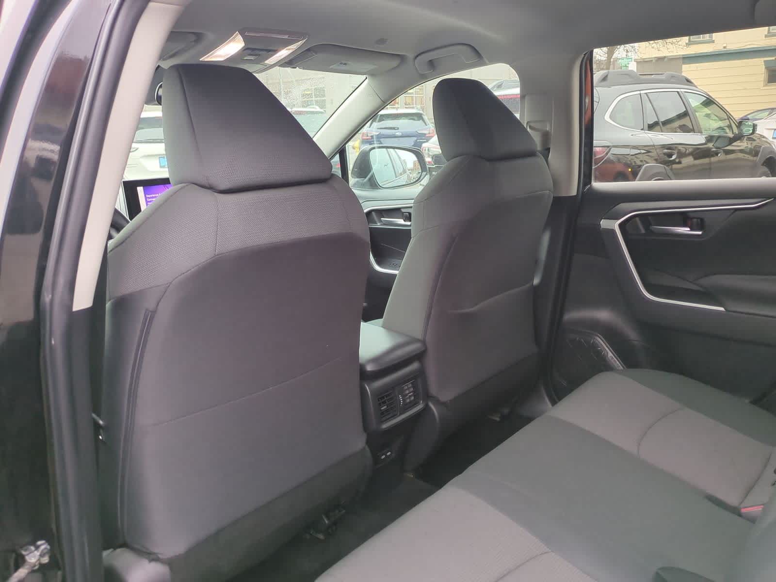 Thumbnail: 2024 Toyota RAV4 - 19