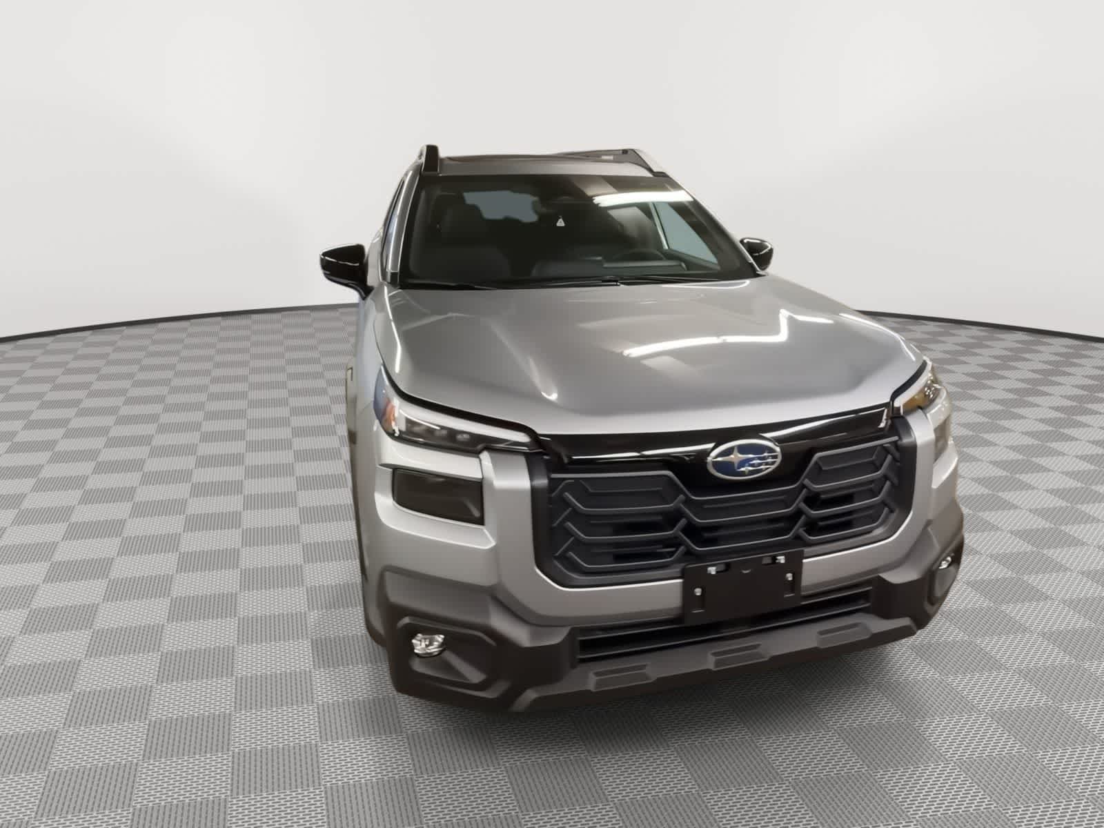 Thumbnail: 2026 Subaru Outback - 3