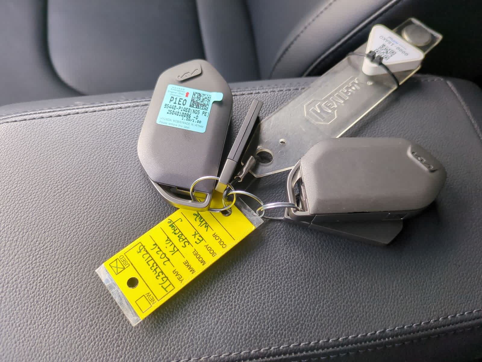 Thumbnail: 2026 Kia Sportage - 34