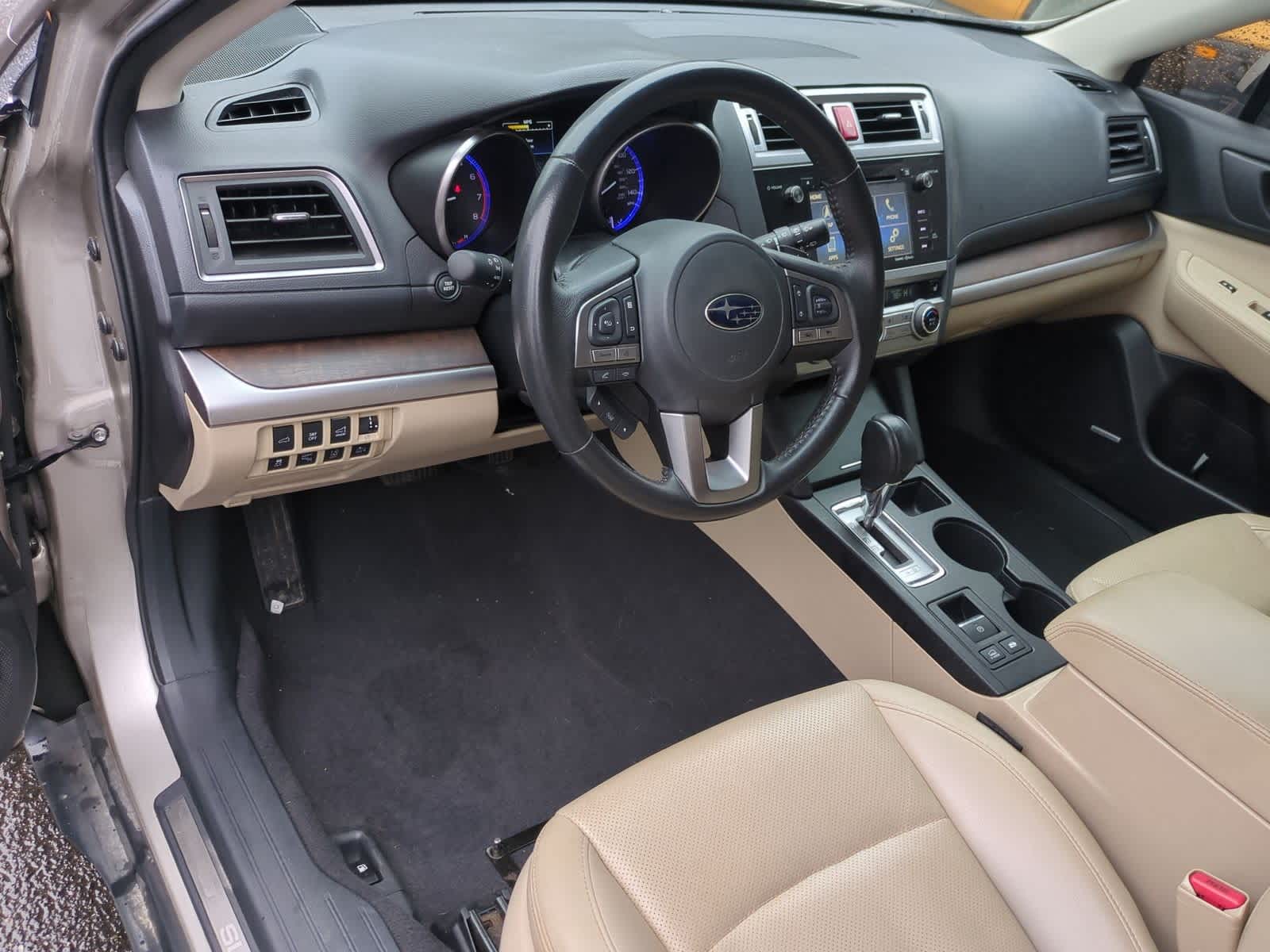 Thumbnail: 2016 Subaru Outback - 10