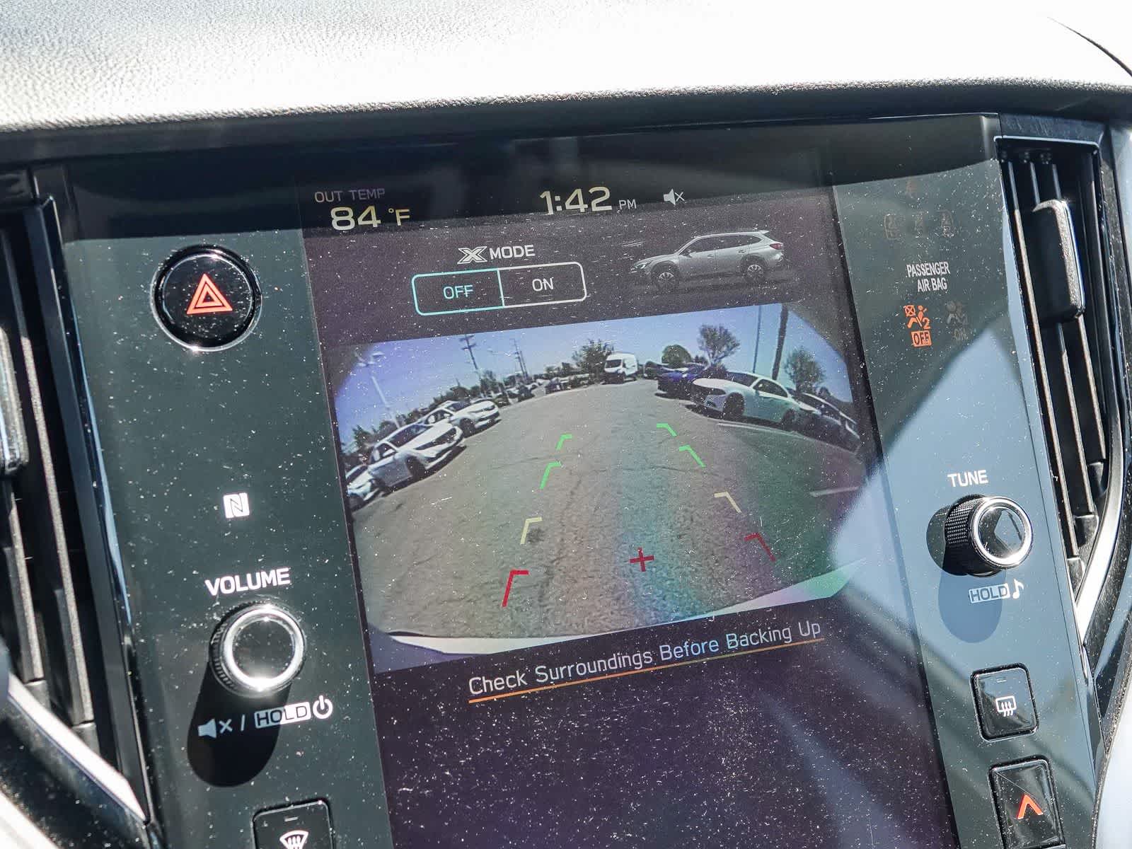 2025 Subaru Outback Premium - Photo 22