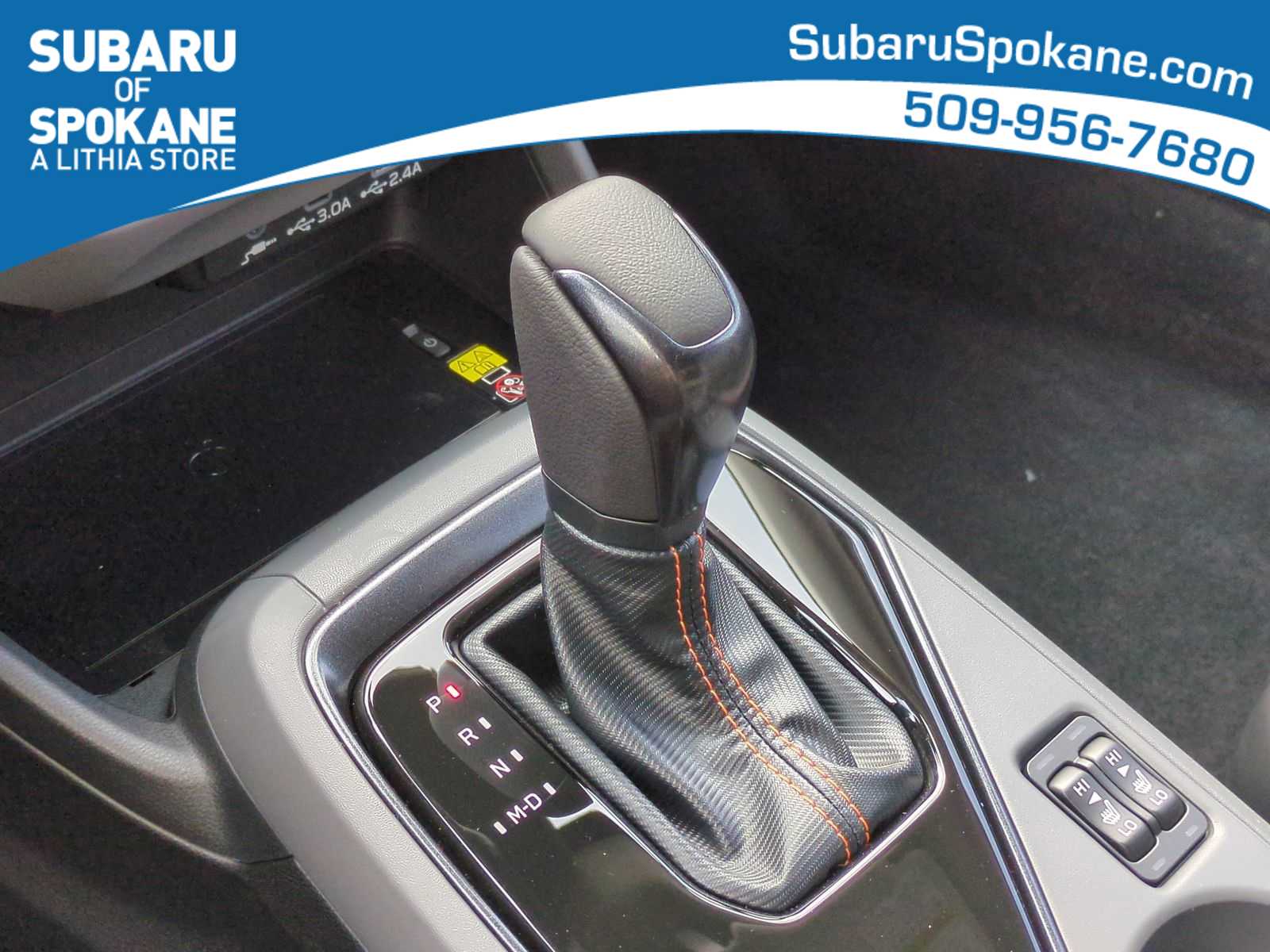 Thumbnail: 2025 Subaru Crosstrek - 33