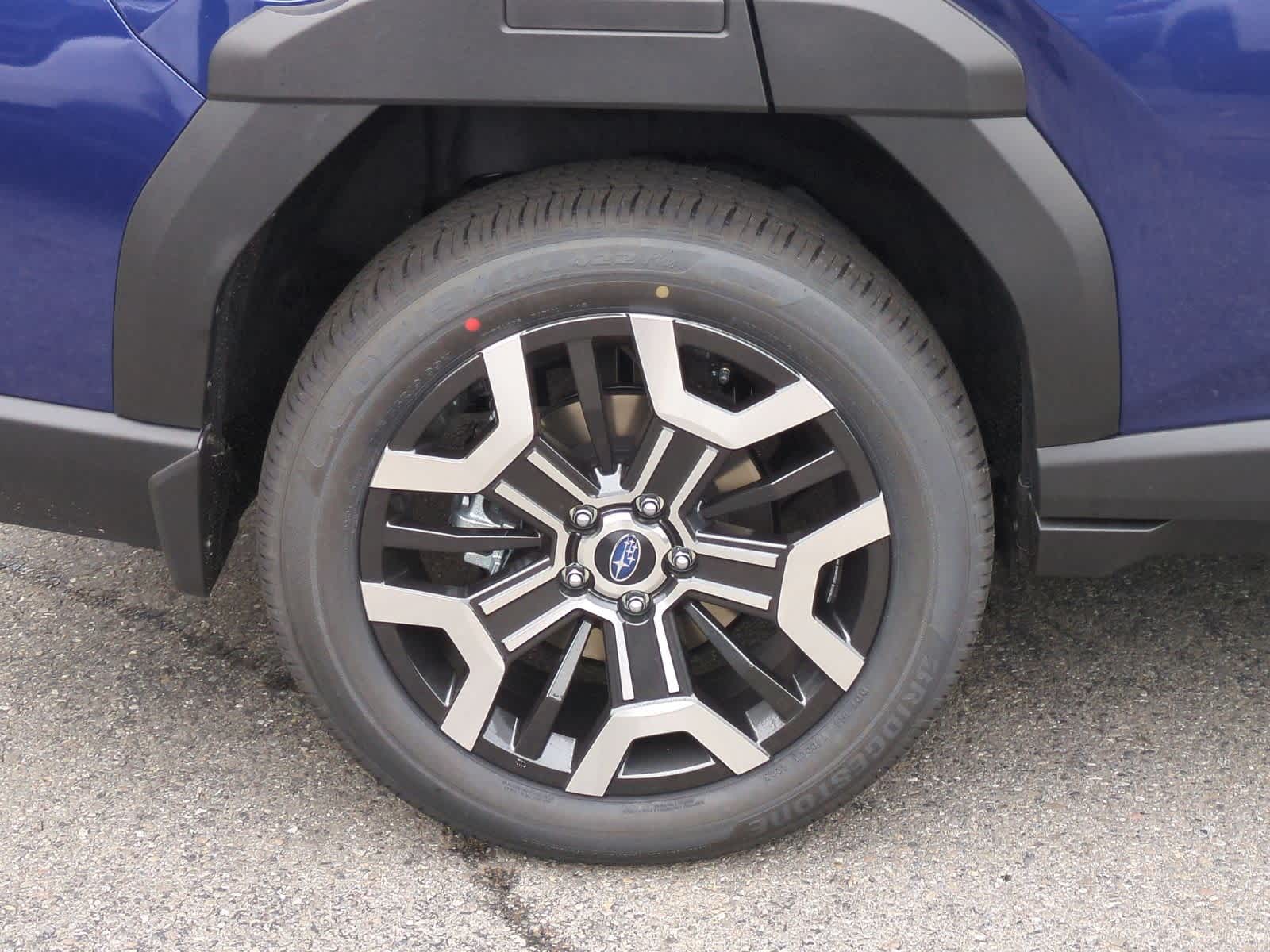 Thumbnail: 2026 Subaru Outback - 14