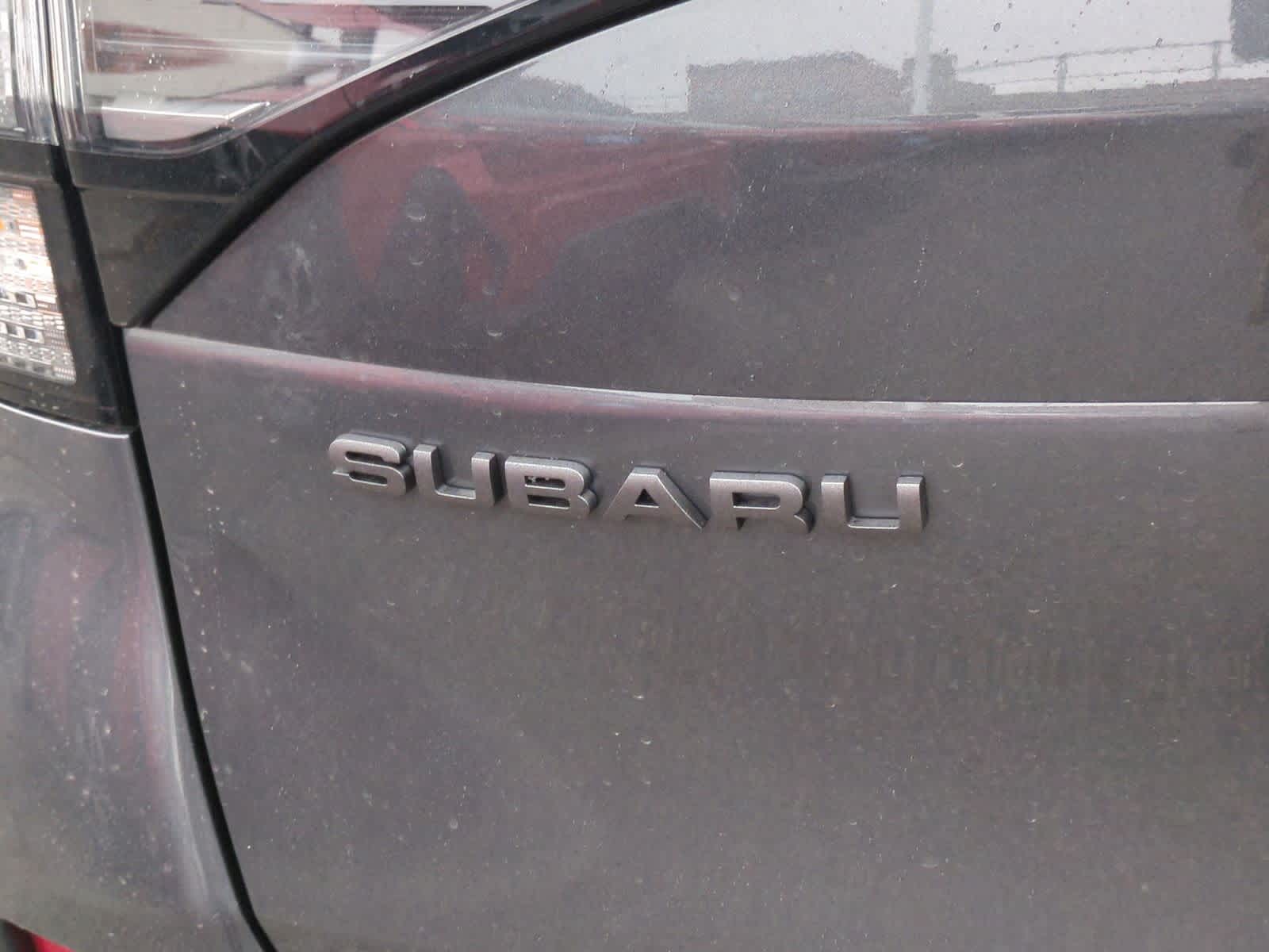 Thumbnail: 2026 Subaru Forester - 12