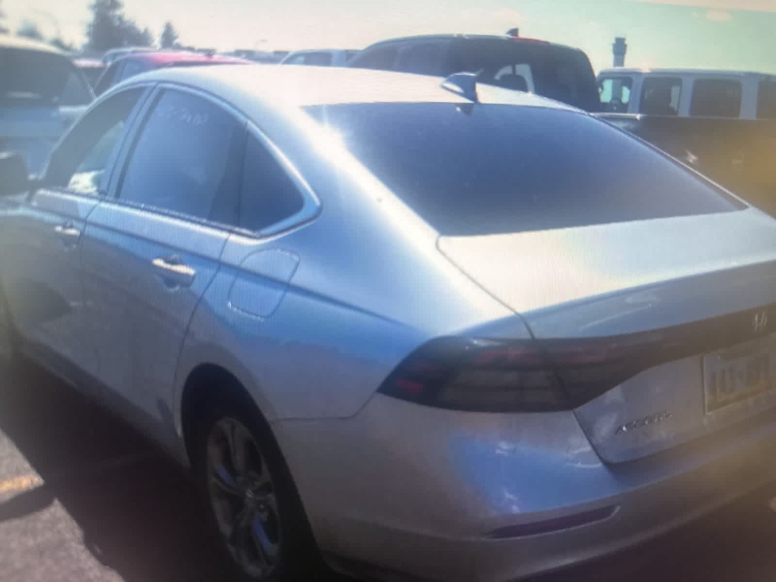 Thumbnail: 2023 Honda Accord - 2