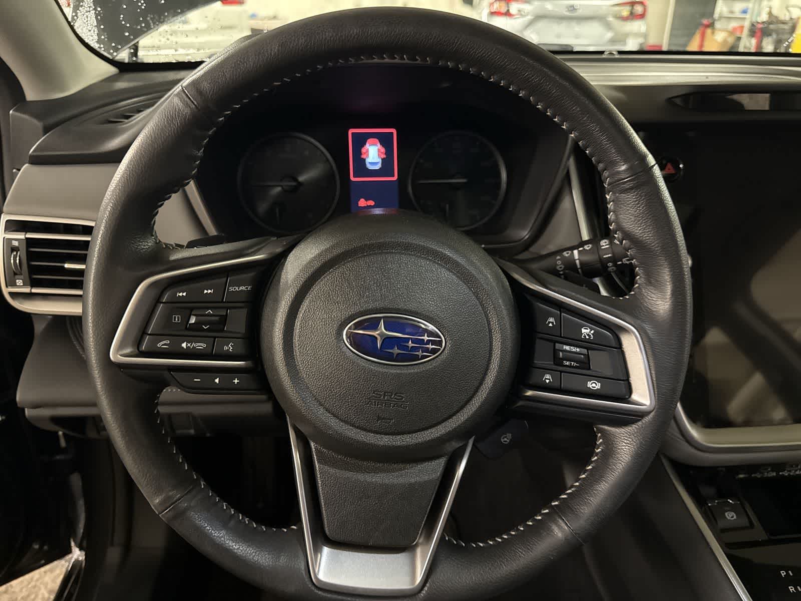 Thumbnail: 2024 Subaru Outback - 23