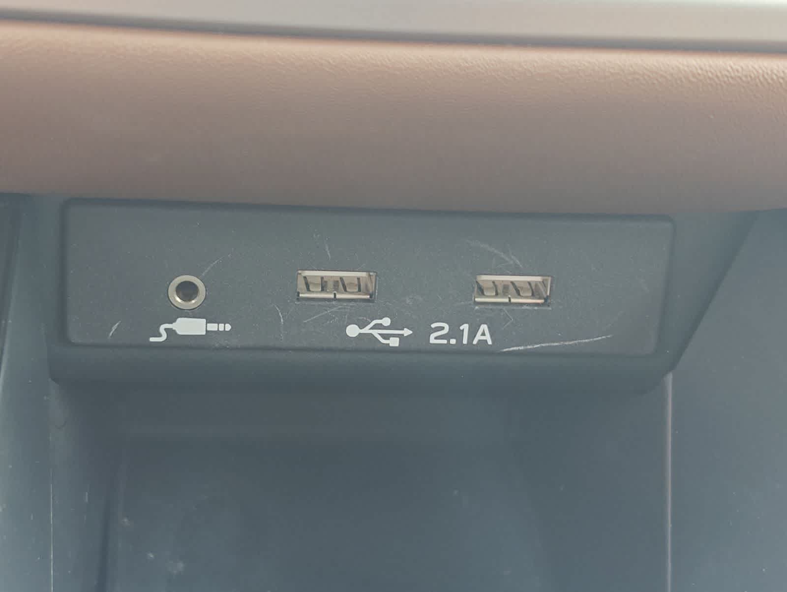 Thumbnail: 2022 Subaru Outback - 34