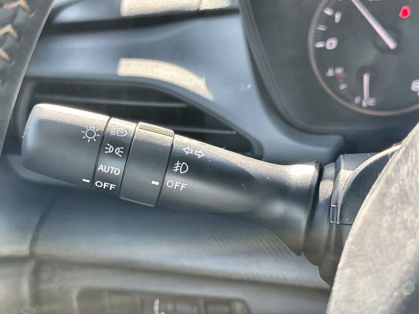 Thumbnail: 2026 Subaru Crosstrek - 30