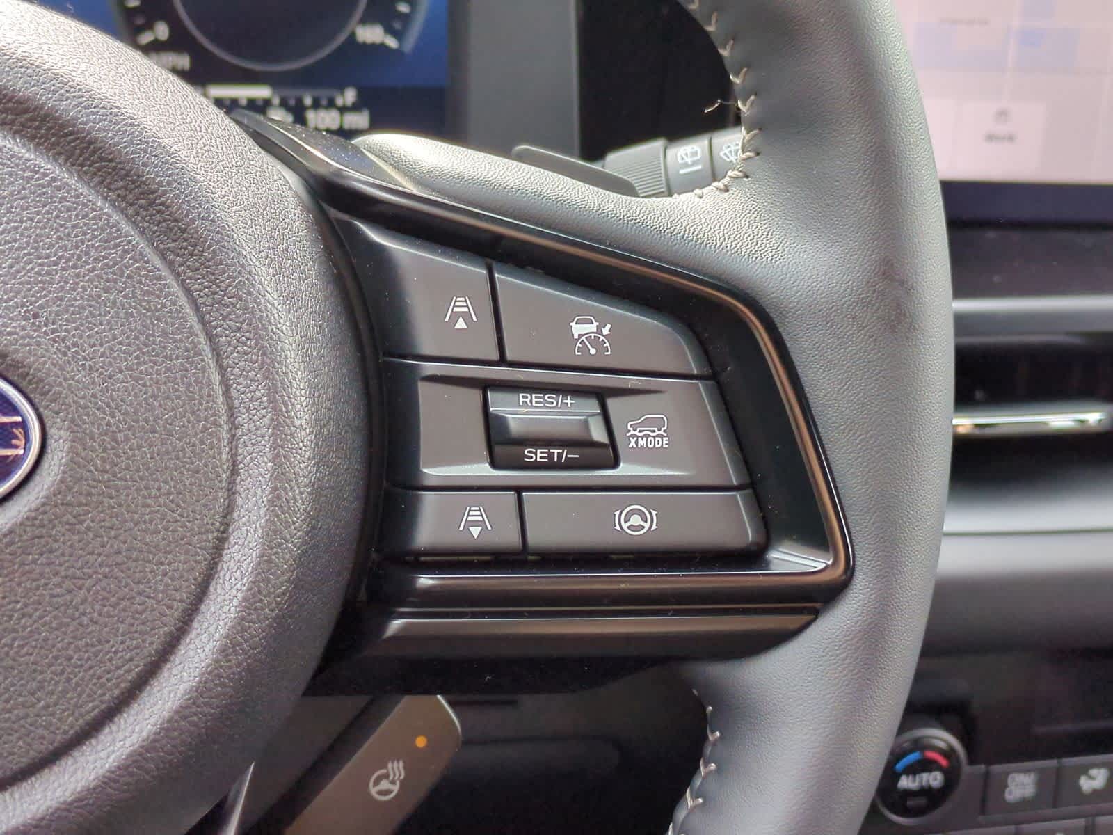 Thumbnail: 2026 Subaru Outback - 26