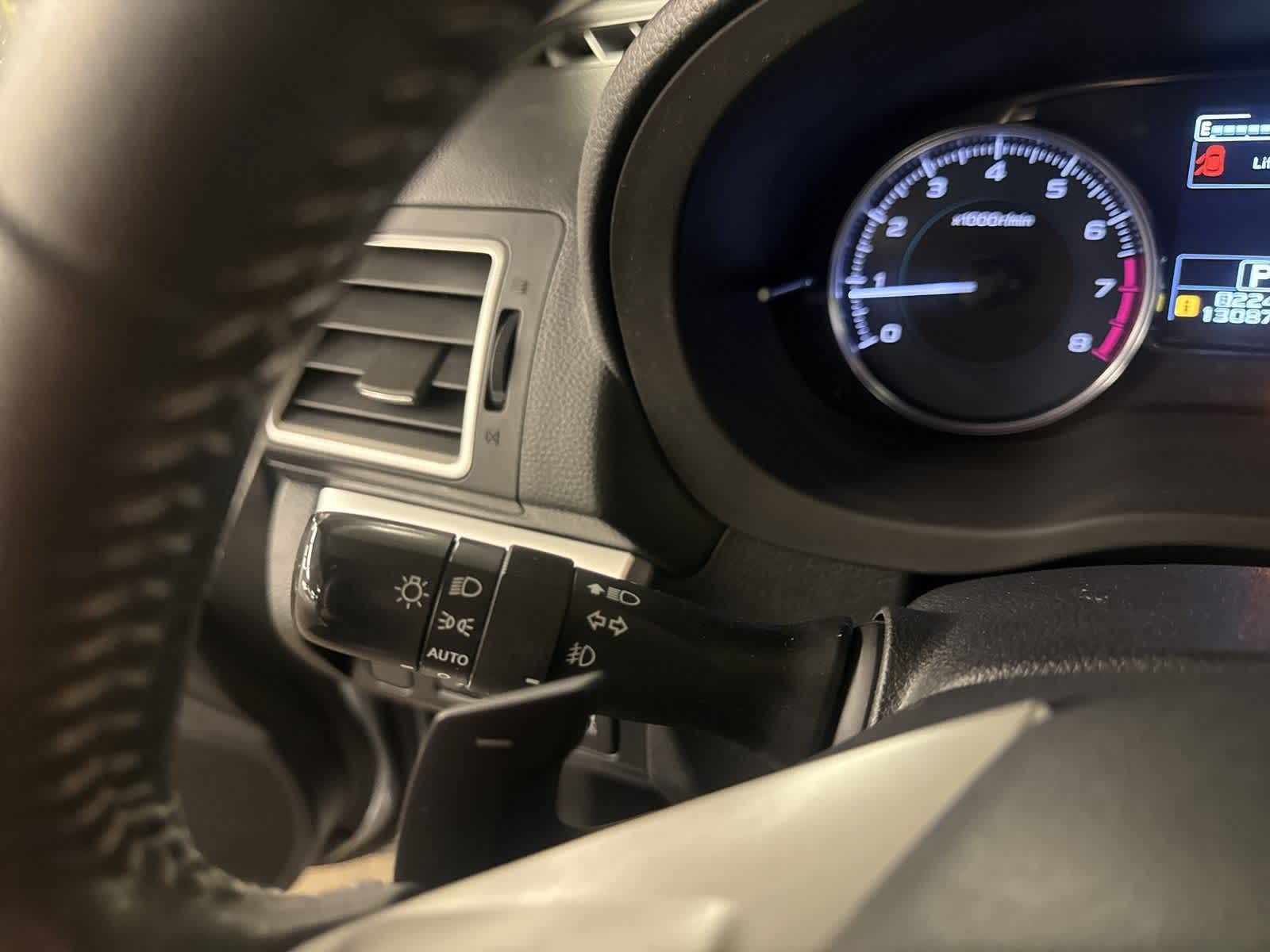 Thumbnail: 2015 Subaru Impreza - 22