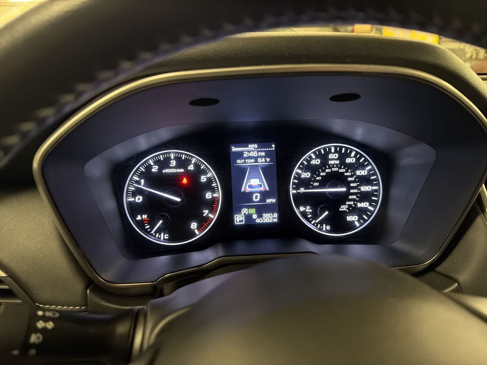 Thumbnail: 2020 Subaru Outback - 36