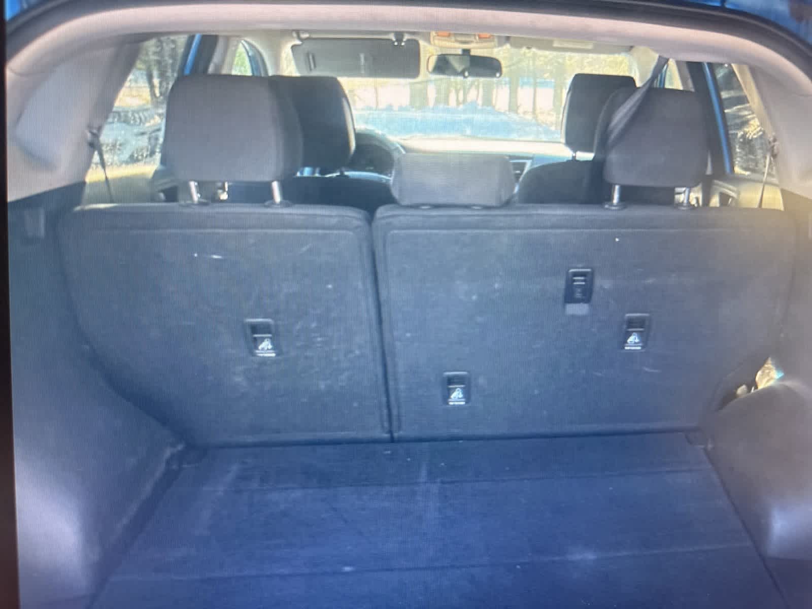 Thumbnail: 2018 Hyundai Tucson - 17